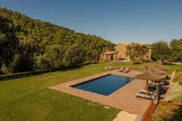 Naturaki Can Ferriol