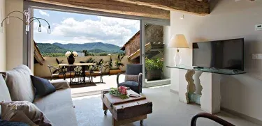 Ático Apartamento del Argenter