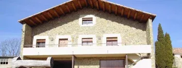 Finca La Coromina - La Cabanya