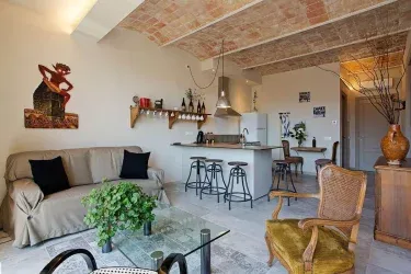 Apartamento del Vidrier