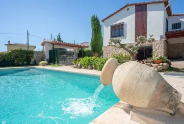 Villa Eco-Solar