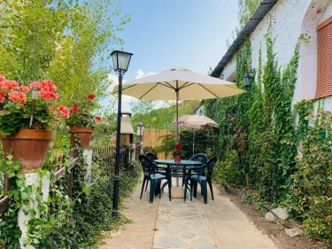 Barranco de la Salud