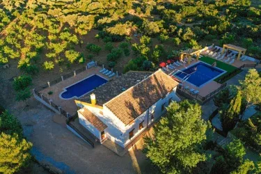 Alojamiento Rural Sierra de Castril