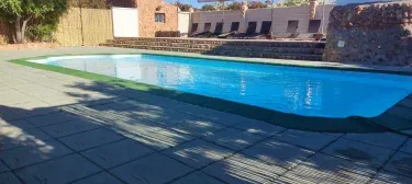 Casa Rural Tesorillo