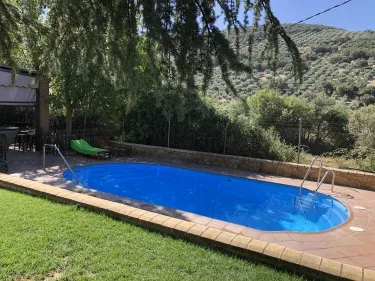 El Manchón del Cortijuelo
