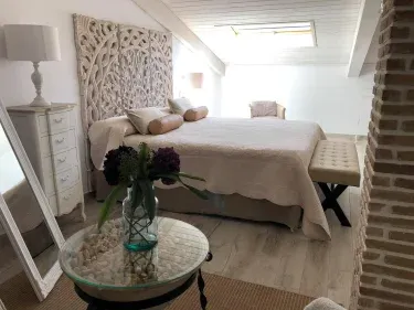 El Manchón del Cortijuelo