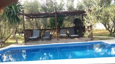 Cortijo Balcón de Jaramuza 