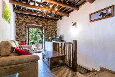 Casa Rural Casa Antonia