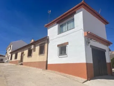 Casa La Chicuela