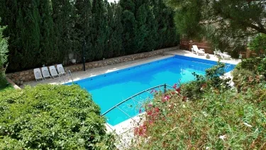 Villa El Altozano