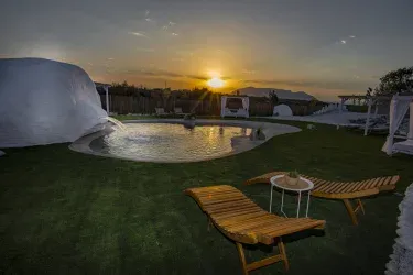 Complejo Cuevas Otto