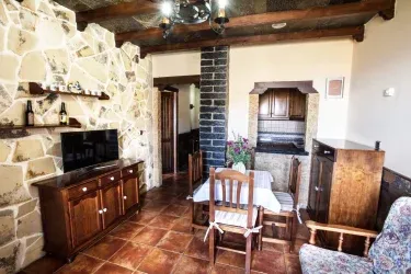 Los Manzanos - Benarum