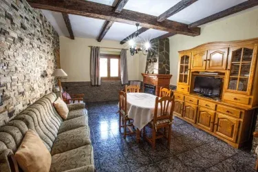 La Mezquita - Benarum