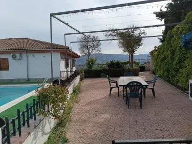 Chalet Venta del Aire Cortijo Terrón 