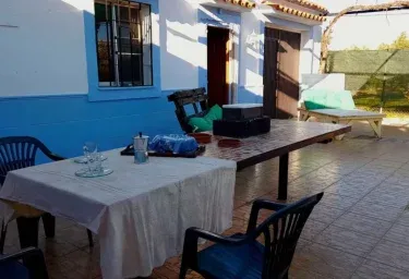 Casa Rural El Olivar Victoria 