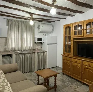 Casa rural La Sabina