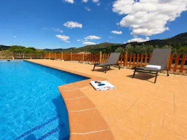 Cortijo El Buho