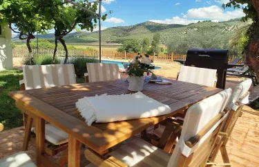 Cortijo El Buho