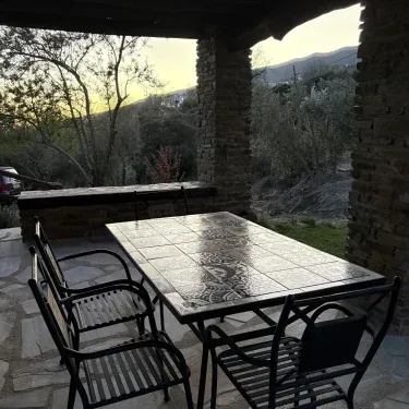 Alpujarra Cortijo Las Lindes 