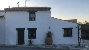 Casa Cueva Paraje de los Majuelos