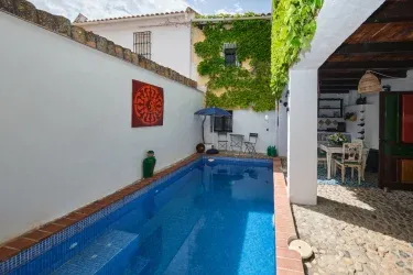 Casa Mathilda