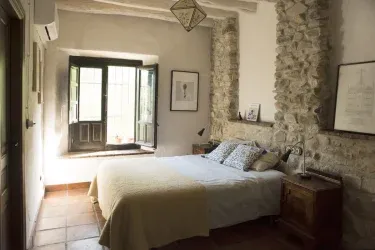 Cortijo El Nogal