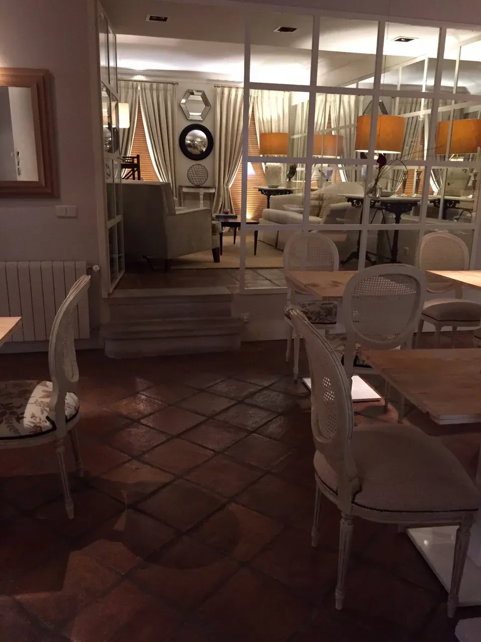 Hotel Rural Salinas de Imón