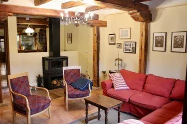 La Posada de Yelamos