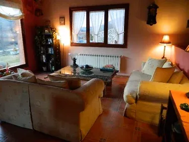 El Balcón de Alboreca