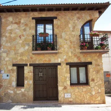 Casa Rural Las Albertas