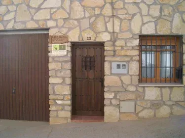 Casa Rural Amelia