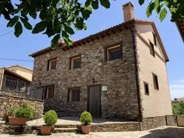 Casa La Solana y La Solana de Santuy I