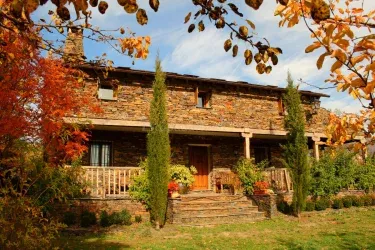 Casa Rural El Postigo