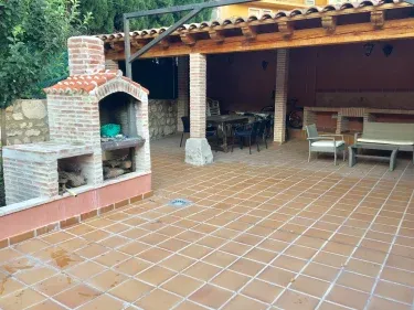 Apartamentos Rurales Flor de Lavanda