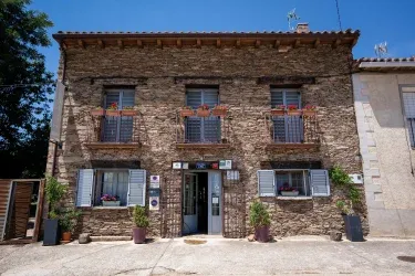 Casa Rural la Perla