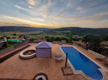 Casa Rural "Las Fuentes"