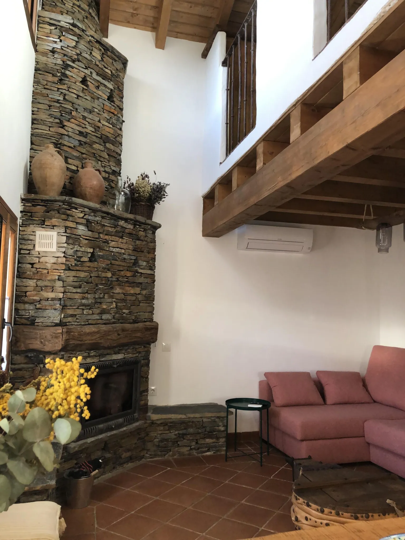 Refugios Del Valle negro 