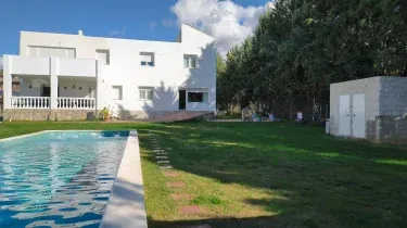 Villa Marqués del Río