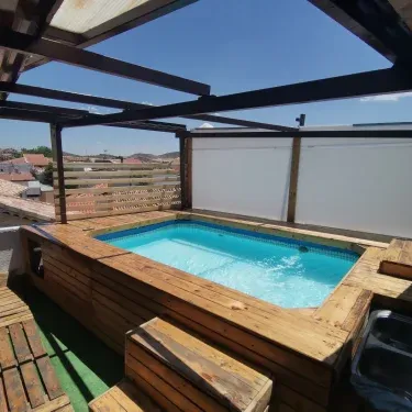 El Rincón del Descanso