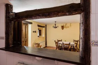 Casa Rural Santa Coloma