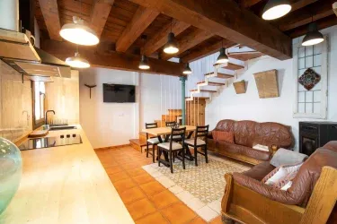 Casa Rural La Rosalia