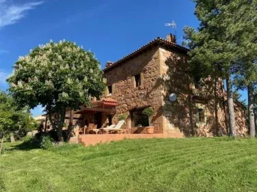 La Casa del Señorito