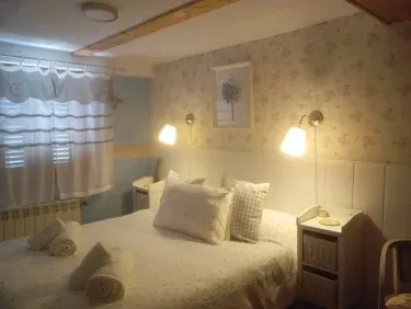 La Mansión Casa Rural 