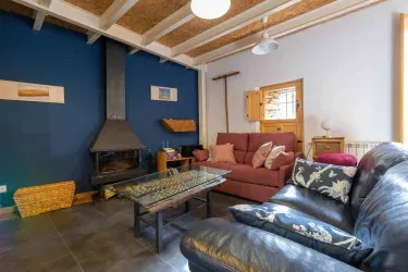 La Pizarrera de Pradena