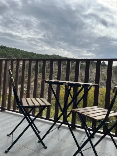 La Huerce Silvestre - Apartamento "Abuela María" 