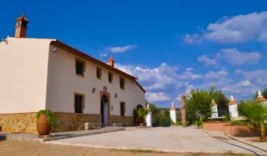 Casa Rural la Galvana Aracena