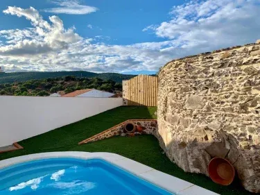 Casa Rural Sierra Tórtola 2