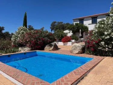 Cortijo Majada de las Vacas