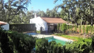 Casa Rural La Gallega