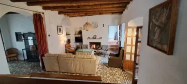 La Casona de Aguafria